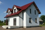 Montaż okien typowych PCV - kraina Okien Wrocław
